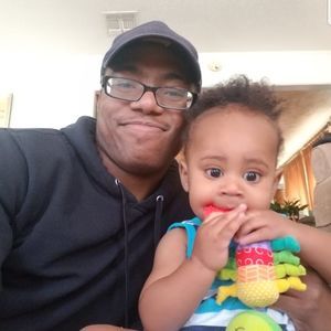 Meet your Posher, Justin